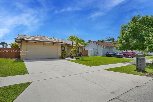 Building Photo - 20791 SW 129th Ct