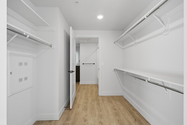 Floorplan - Brickside Heights Phase II