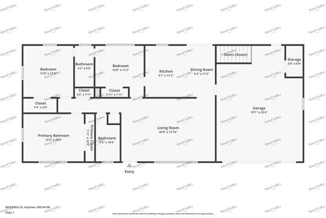 Building Photo - 9410 E 81st St