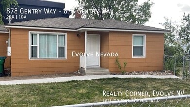 Building Photo - 878 Gentry Wy