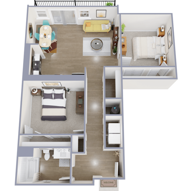 22E_2x1_922_SqFt_Overhead_837313.png - Yale 25 Station