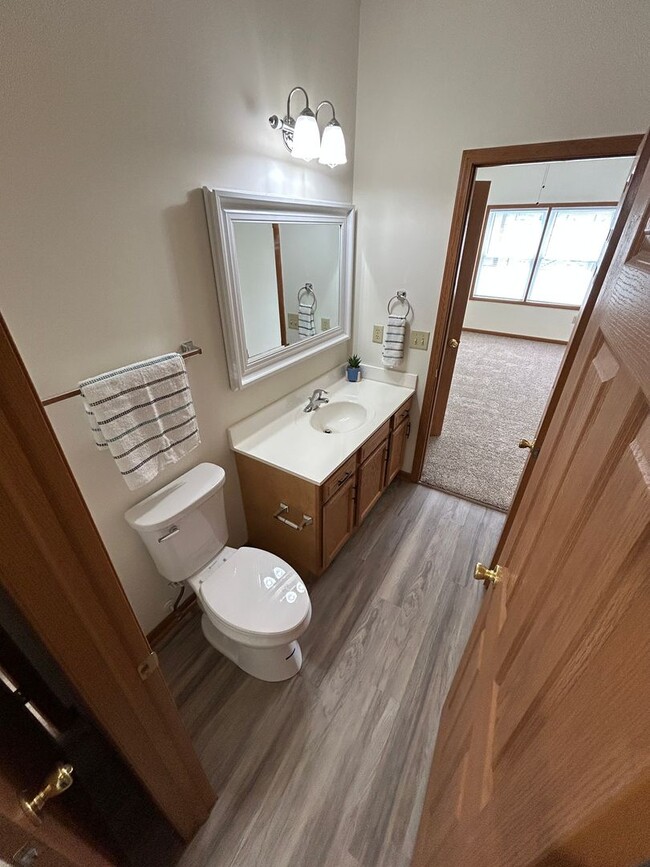 Building Photo - Modern & Spacious 3-Bedroom Ranch Condo – Coming April 2026!