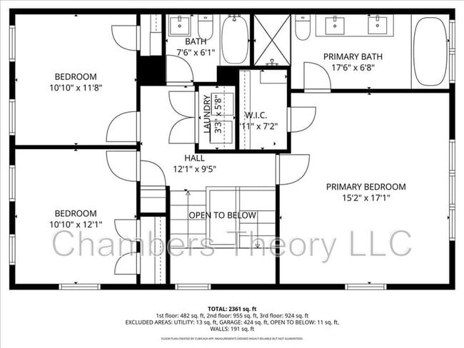 Building Photo - 6400 Gladys May Ln