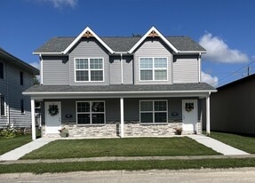 Building Photo - 129 S Walnut St