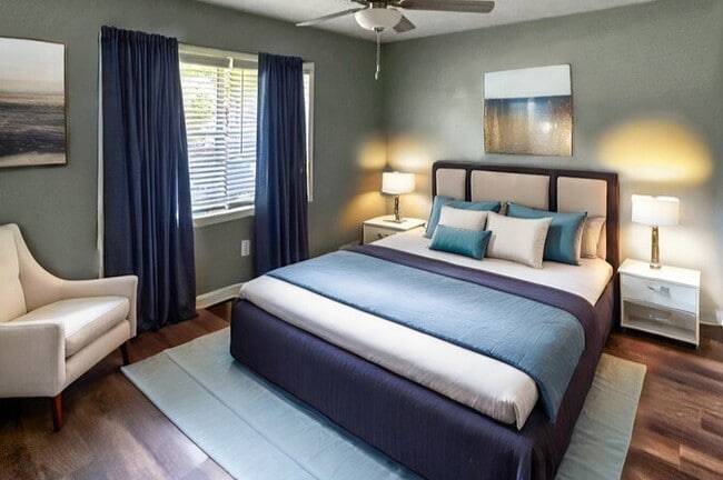 Building Photo - The Guild Apartments