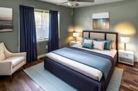 Building Photo - The Guild Apartments