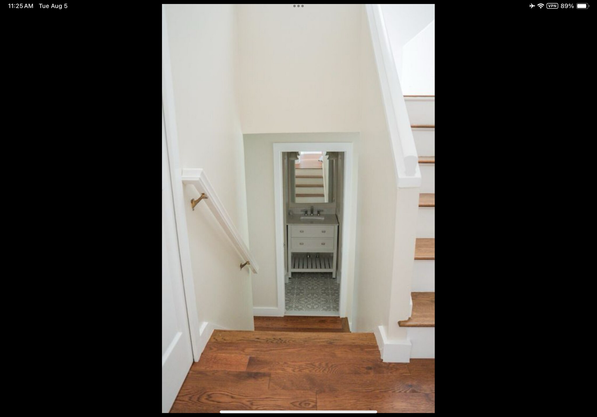 Second Floor Landing - 57 Green Heron Ln