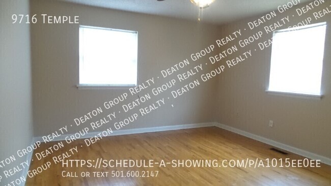 Building Photo - 9716 Temple-