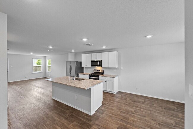 Building Photo - RESORT STYLE AMENITIES!! Multiple Pools. Lazy River. Splash Pad and Water Slides. Fitness Center....