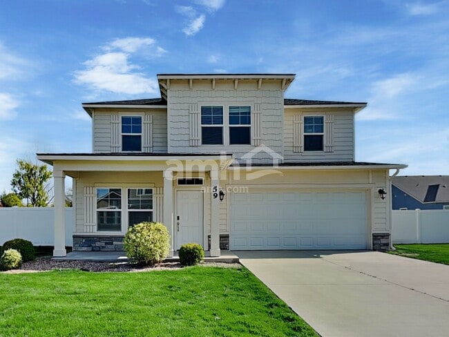 Building Photo - 59 S Lancaster Dr