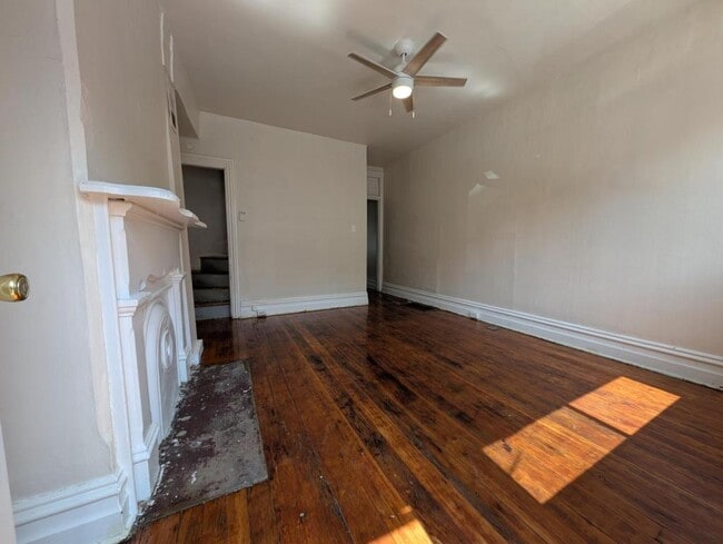 Building Photo - 5409 Carnegie St