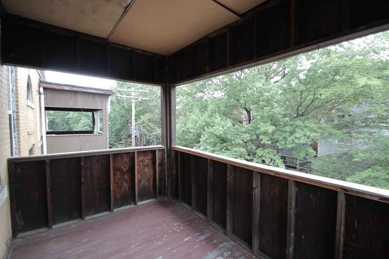 Building Photo - 701 Mifflin Ave