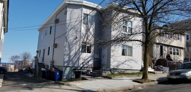 Building Photo - Walnut Avenue Investment LLC