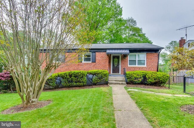 Building Photo - 11705 Ashley Dr