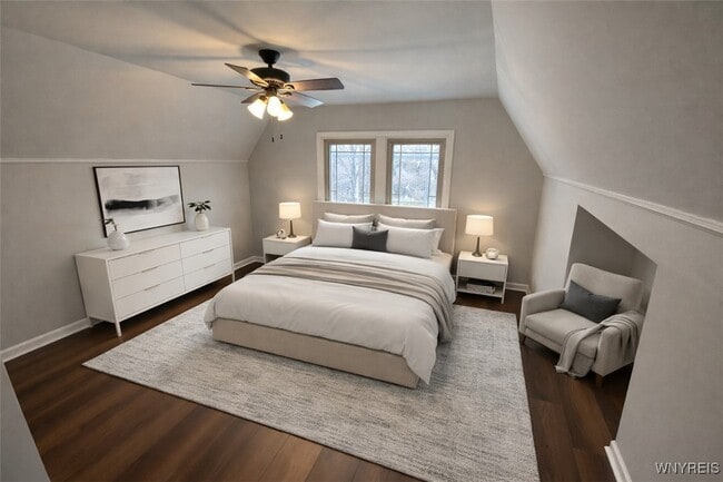 Building Photo - 307 Grandview Ave