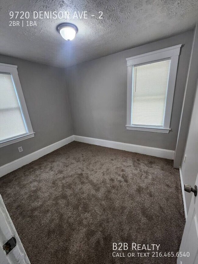 Building Photo - 9720 Denison Ave