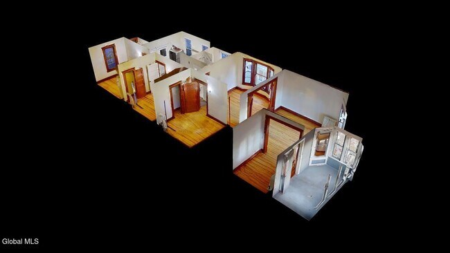 Building Photo - 11 Alden Ave