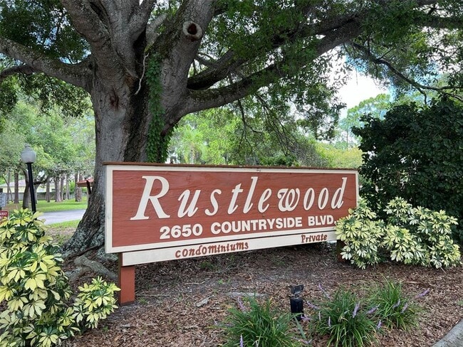 Building Photo - 2650 Countryside Blvd