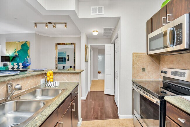 Building Photo - Sunny Days, Sweeter Specials