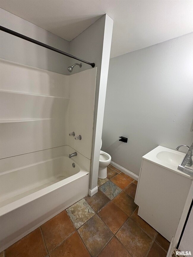 Building Photo - 705 E Marietta Ave