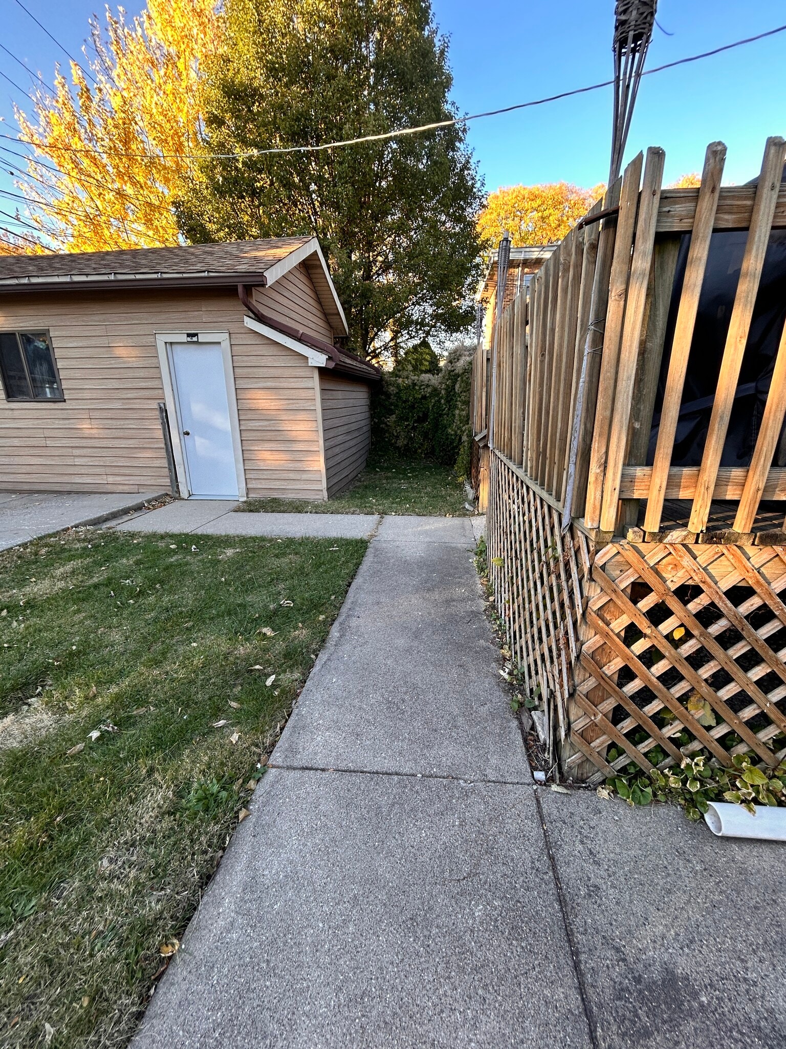 Building Photo - 1307 Harlem Ave