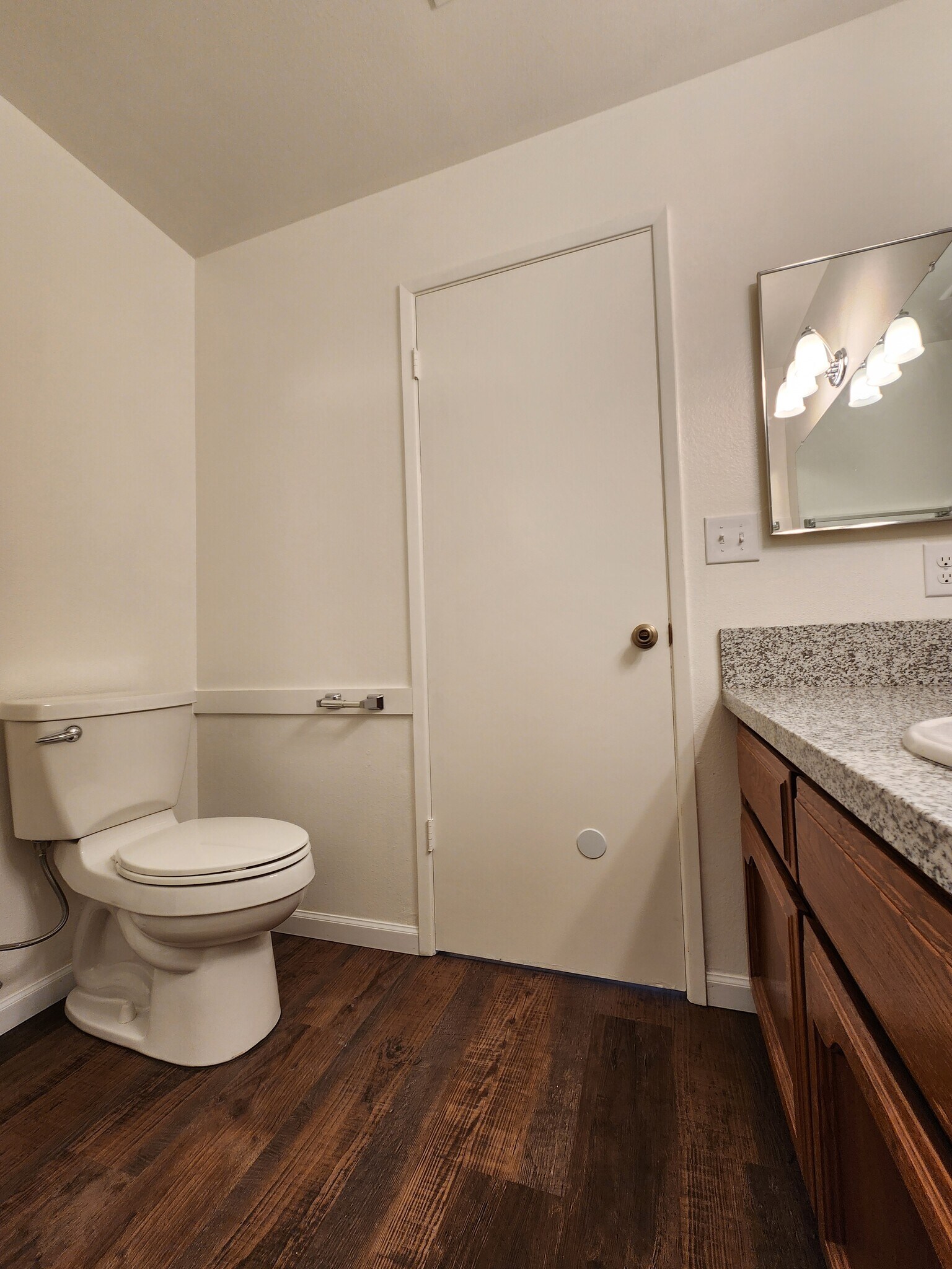 Master Bath 2 - 4617 N Charles Ave