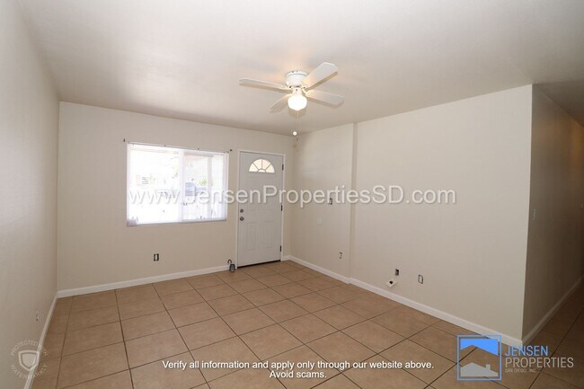 Building Photo - Jefferson Ave Apt A (782)