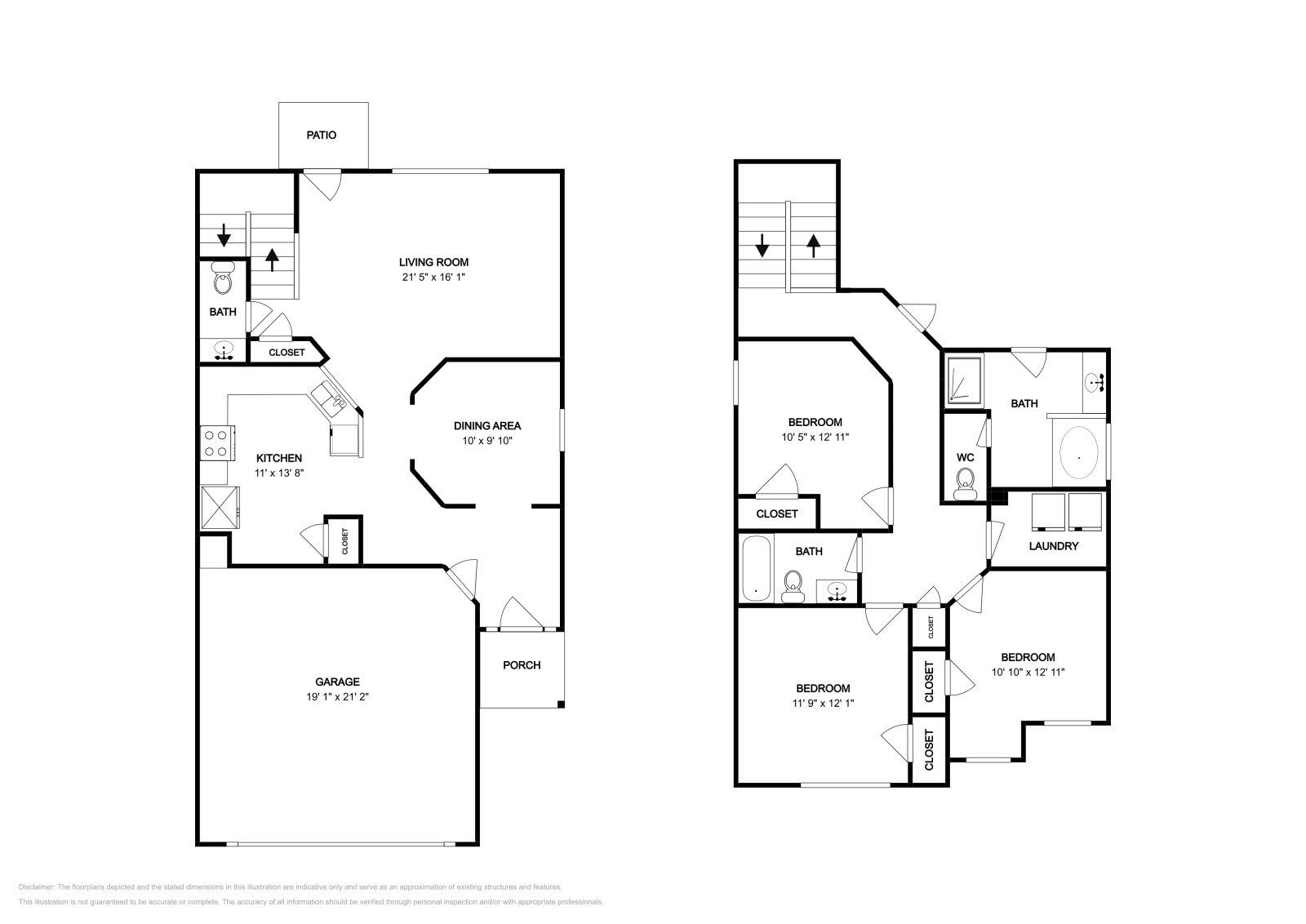 Building Photo - 102 Hill Crest Cir
