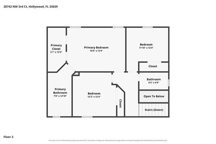 Building Photo - 20742 NW 3rd Ct