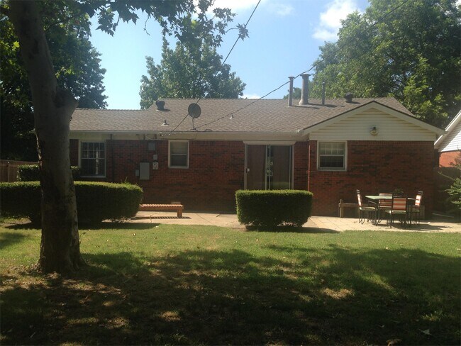 Building Photo - 3129 Nimitz Blvd