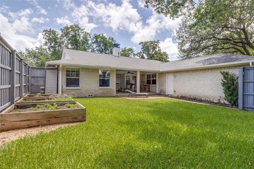 Building Photo - 6811 Huff Trail