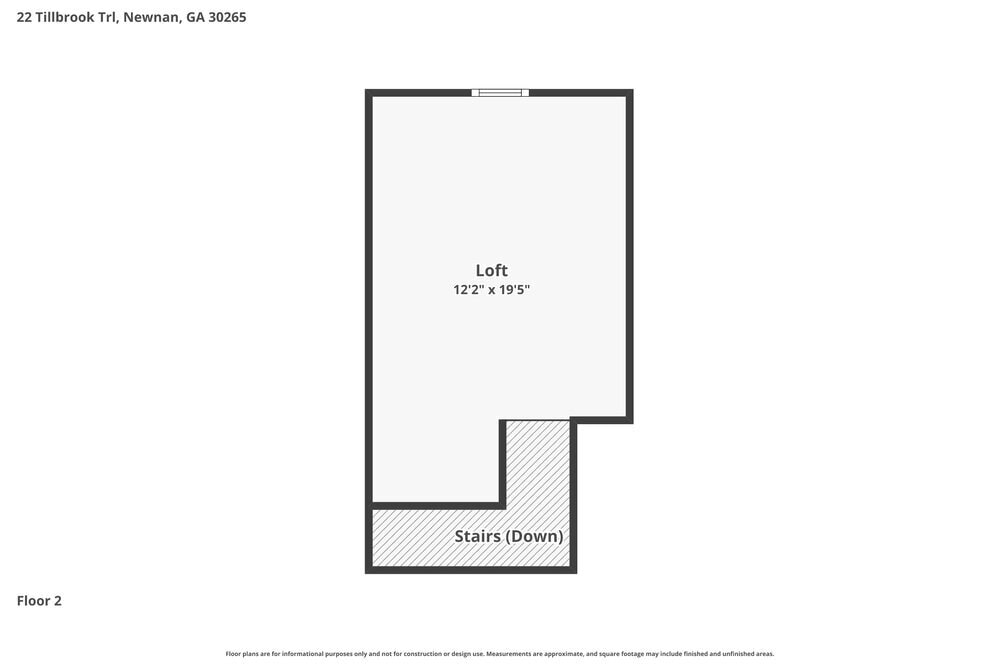 Building Photo - 22 Tillbrook Trail