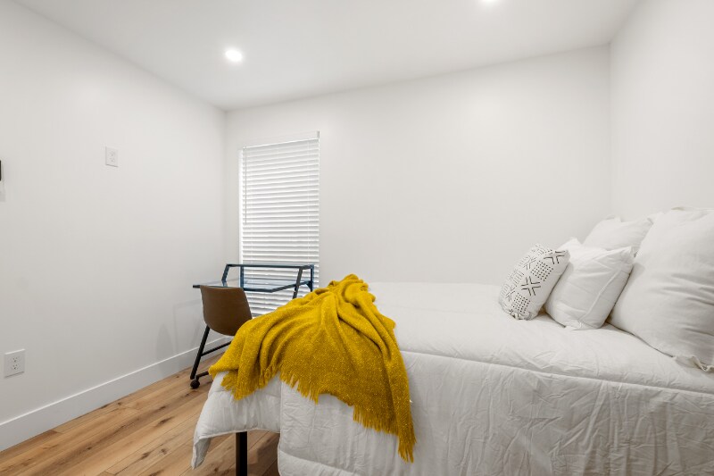 Building Photo - 2210 Martin Luther King Jr Way