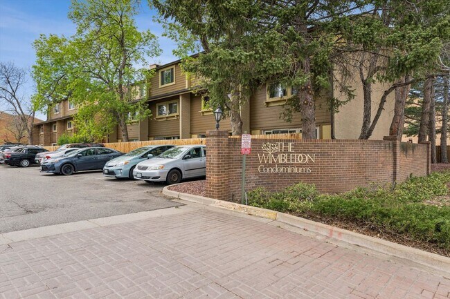 Building Photo - 3000 Colorado Ave