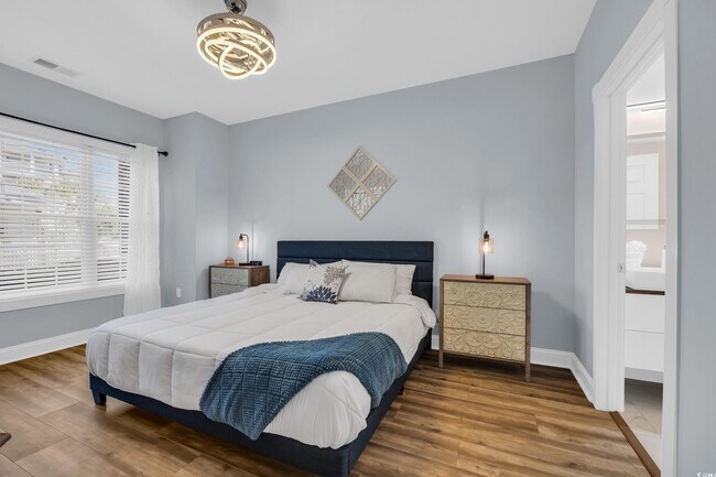 Building Photo - 4821 Luster Leaf Cir