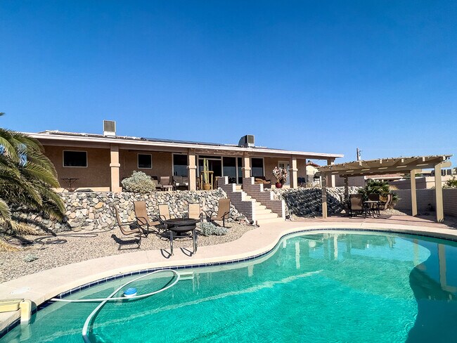 Building Photo - 3853 Lodestar Ln