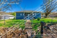 Building Photo - 1706 Wheeler Ave