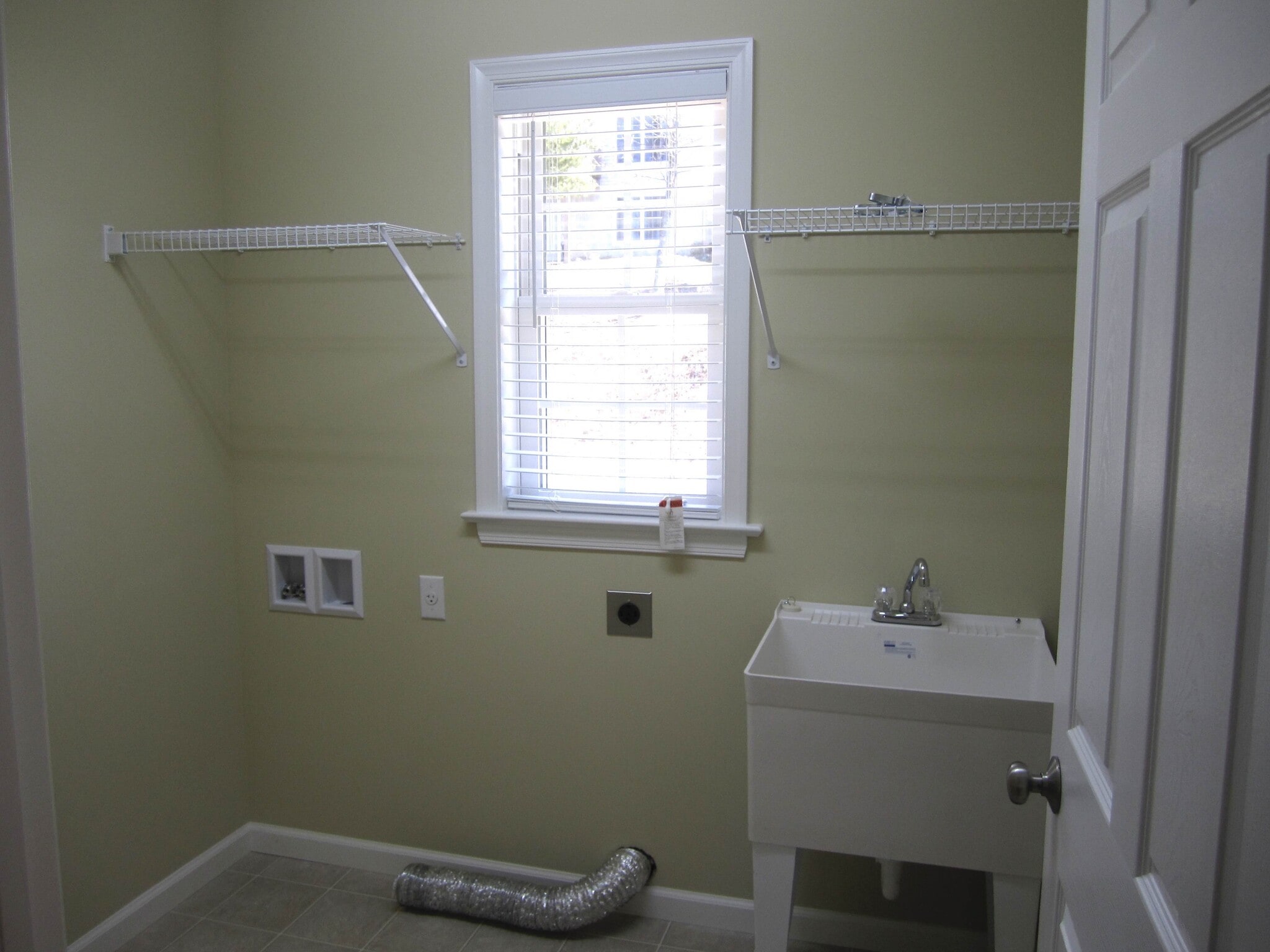 Includes new Washer/Dryer (not shown) - 131 Whisper Ridge Dr