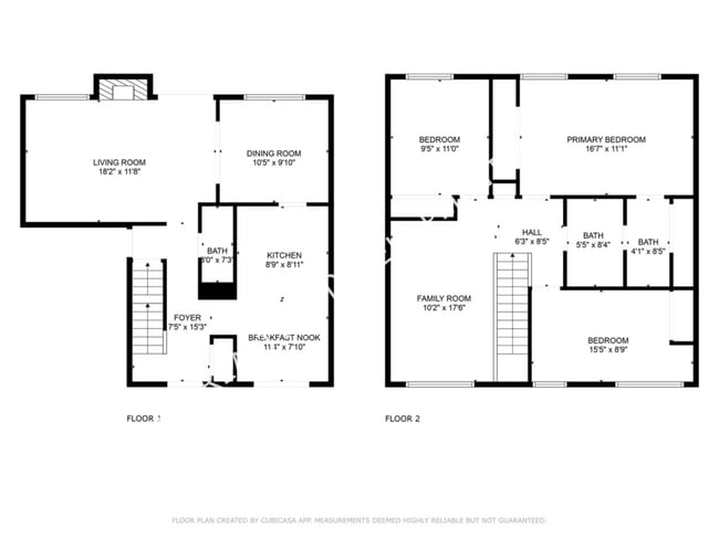 Building Photo - 1412 Georgetown Dr