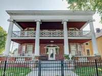 Building Photo - 1717 N Talbott St