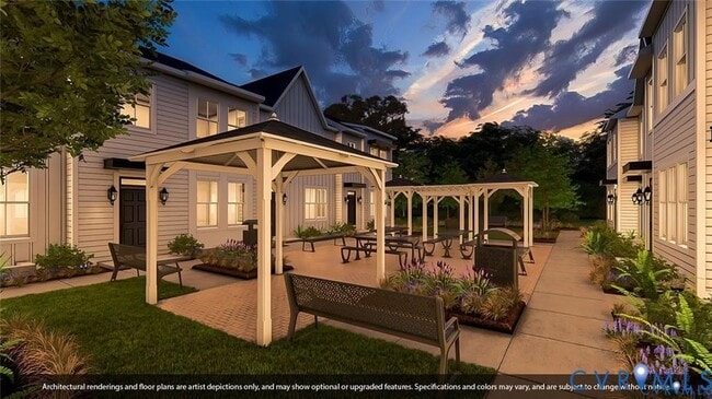 Building Photo - 121 This Wy