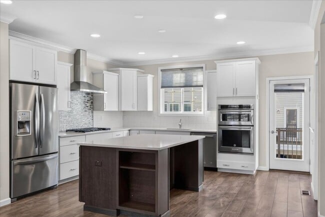 Building Photo - 8014 Townes Wy