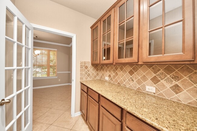 Building Photo - 9619 W Amber Bluff Ln