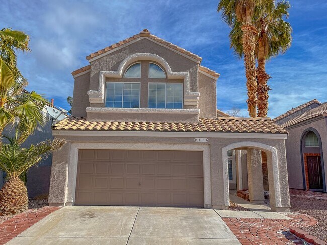 Primary Photo - Spacious 4-Bedroom Home in Prime Green Val...