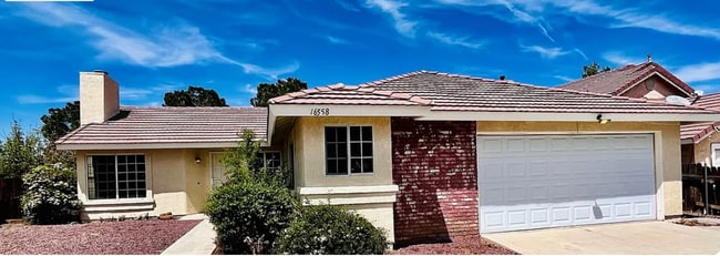 Building Photo - 16558 San Juan Ct
