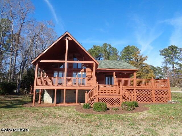 Primary Photo - 156 Red Bug Rd