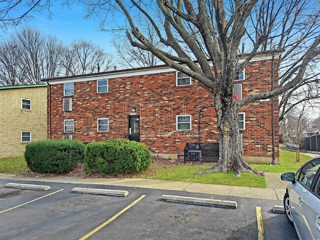 Building Photo - 1711 Valley Forge Way