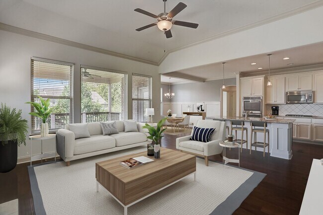 Building Photo - Beautiful 5-bedroom rental home in the hig...