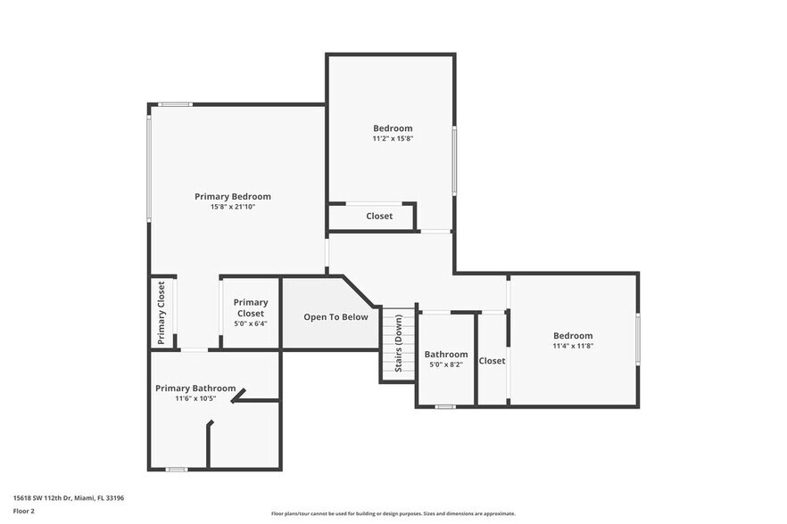 Building Photo - 15618 SW 112th Dr