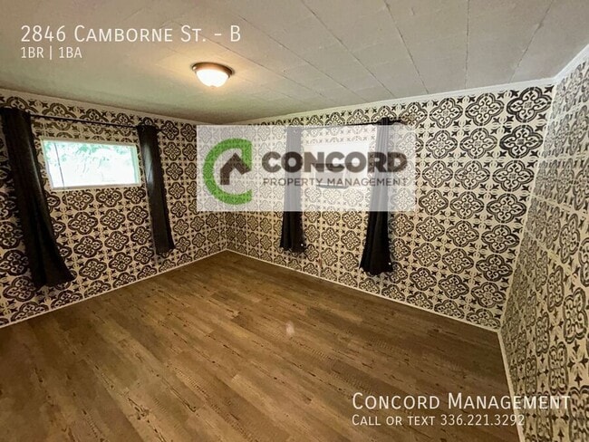 Building Photo - 2846 Camborne St